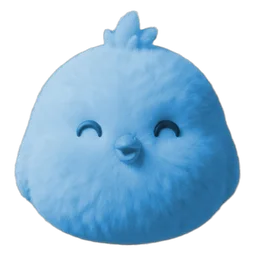 Bird, a DECADES character