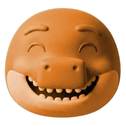 Dino, a DECADES character