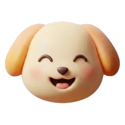 Dog, a DECADES character
