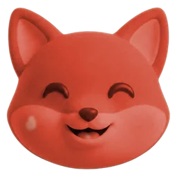 Fox, a DECADES character