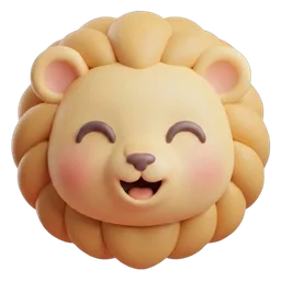 Lion, a DECADES character